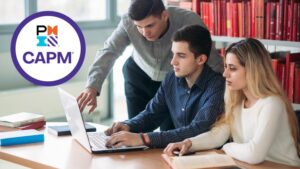 PMI CAPM Certification Mock Exams – NEW PMBOK | 2023