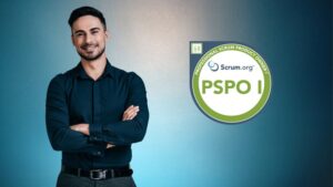PSPO 1 (PSPO I) Certification Mock Exams – NEW Release 2023