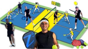 Pickleball 101: How to Play Pickleball