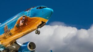 Pilot Career Launchpad