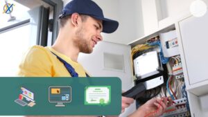 Portable Appliance Testing – PAT