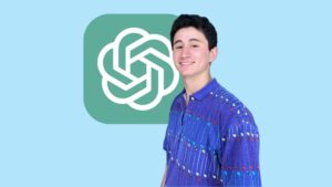 Prompt Engineering with ChatGPT for Developers: Crash Course