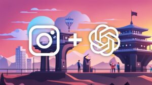 Python Programming: Building an AI-Powered Instagram Bot