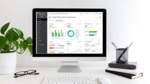 Quickbooks Certification Exam – Practice Test – 2023 Updated