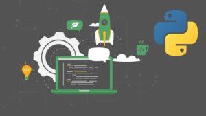 Strings and Comprehension In Python Course