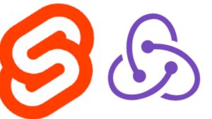 Svelte JS and Redux Complete Courses