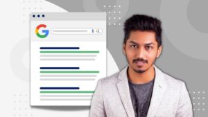 SEO 2023: Comprehensive SEO Training Course (With ChatGPT)