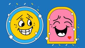 The Psychology of Humour. Learn what makes people laugh.