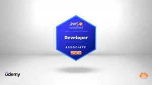 Ultimate AWS Developer Associate Practice Exams 2024 500+ Q