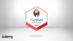 Ultimate Jenkins Certified Engineer Practice Exam 2024 | JCE