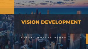 VISION DEVELOPMENT