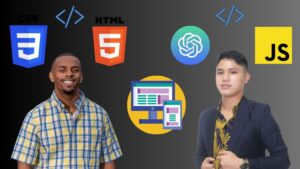 Web Development For Beginners | Web Development Mastery