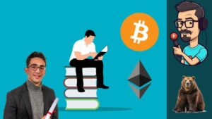 100x guide : finding purposeful undervalued crypto projects
