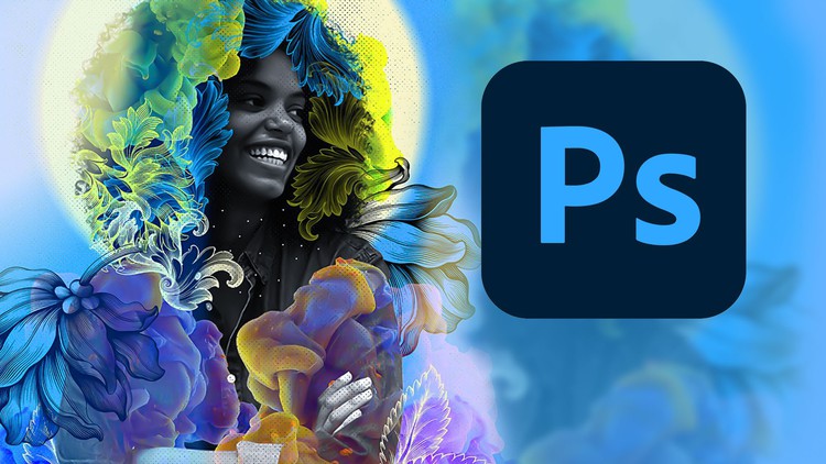 adobe photoshop projects free download