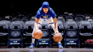 Athletic Performance and Basketball Training for Beginners