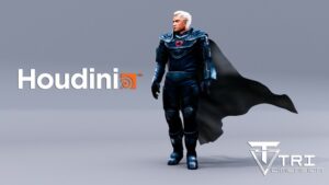 Complete Houdini FX 19.5 Course Beginner To Advanced
