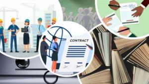 Contracts Managment & Contracts Administration Basic Course