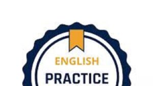 English Grammar Test