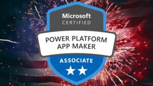 Exam PL-100: Microsoft Power Platform App Practice Tests 23