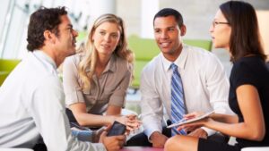 How to build an empowered image and confidence as a Leader?