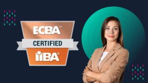 IIBA-ECBA™ – 2023 Mock Exam Practice Tests | 400 Questions