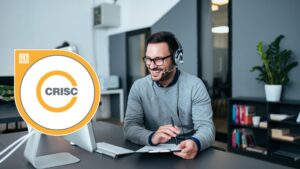 ISACA CRISC – 06 Mock Exams 2023 Updated