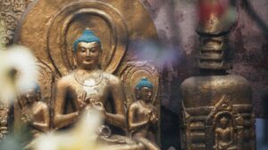 Introduction to Buddhism