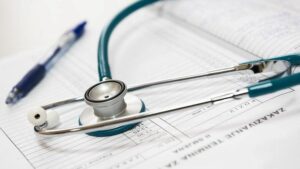 Introduction to MRCP Part 1 UK Exam