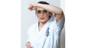 Introduction to Tang Soo Do Karate