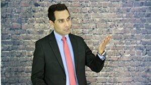 Mastering Presentation Skills – Urdu/Hindi