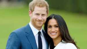Meghan and Harry's Historic Achievements and Transformation
