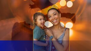 No More Mum-Guilt: A Journey of Transformation