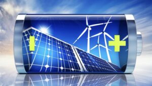 Optimization of Energy Storage: Reducing the Peak Demand