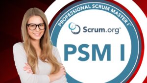 Professional Scrum Master Certification PSM 1 Mock Exams