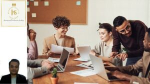 Psychological Safety at Workplace