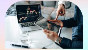 Qml Trading with Order Blocks and Fair Value Gaps