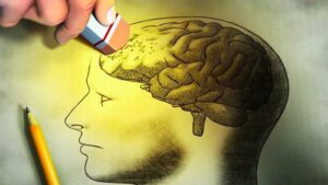 Remove And Heal Your Past Negative Memories