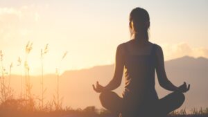 Spiritual Foundations 101