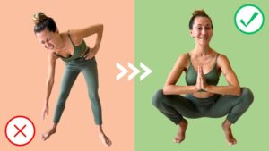 Total Body Yoga Mobility Program For Flexibility & Posture