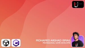 Unity 2D Beginner Master Class Using C#