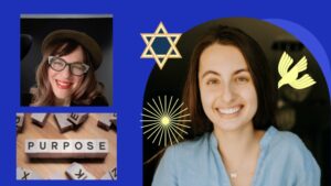 Unlock Your Jewish Purpose: Unleash Your Talents in Judaism