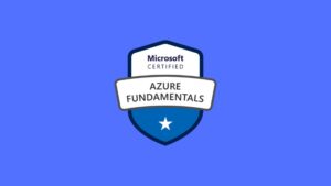 AZ-900: Microsoft Azure Fundamentals 4 Practice Tests 2023