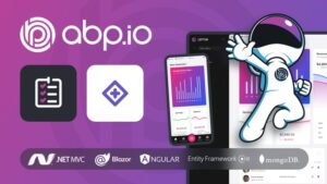 Build a Single-Layer Todo Web Application with ABP Framework