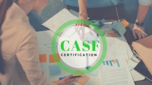 Certification in Associate Scrum Fundamentals