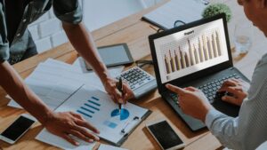 CIPS L4M2 Defining Business Need