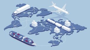 CIPS L4M6 Supplier Relationships