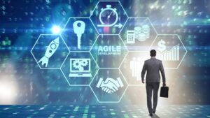 Certified Agile Professional For Managers (Cagp)