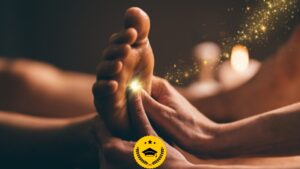 Certified Reflexology Reiki Master / Teacher – Accredited