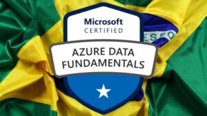 DP-900: Testes práticos fundamentais de dados do Azure 2023