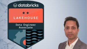 Databricks Data Engineer Associate Certification Preparation